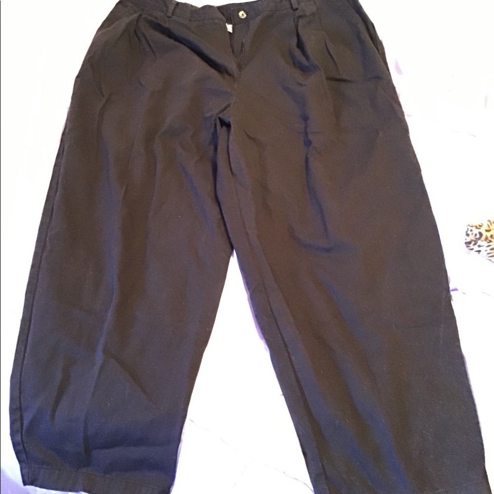 Just My Size dark blue pants